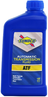 Automatic Transmission Fluid