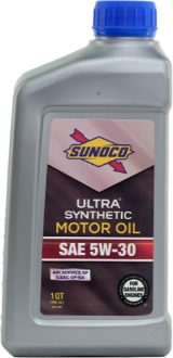 Ultra Full Synthetic