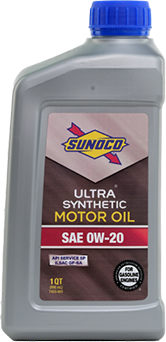 Ultra Full Synthetic