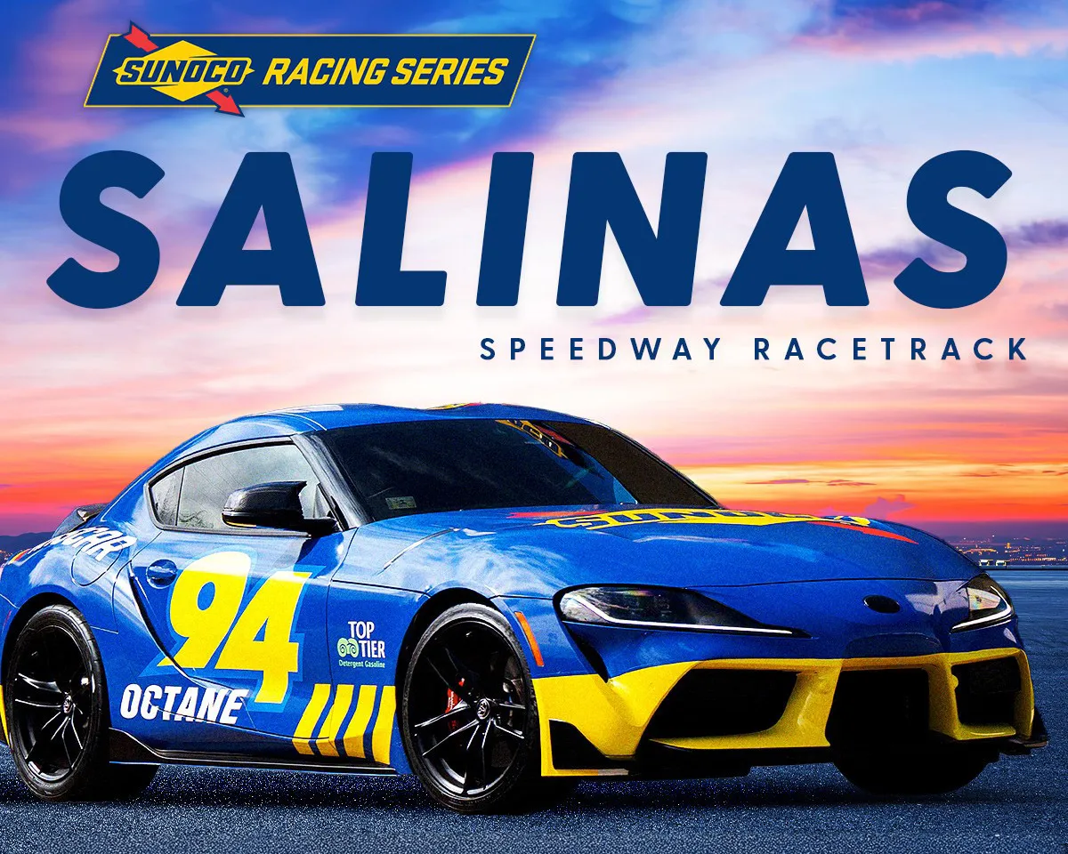 Sunoco Racing
